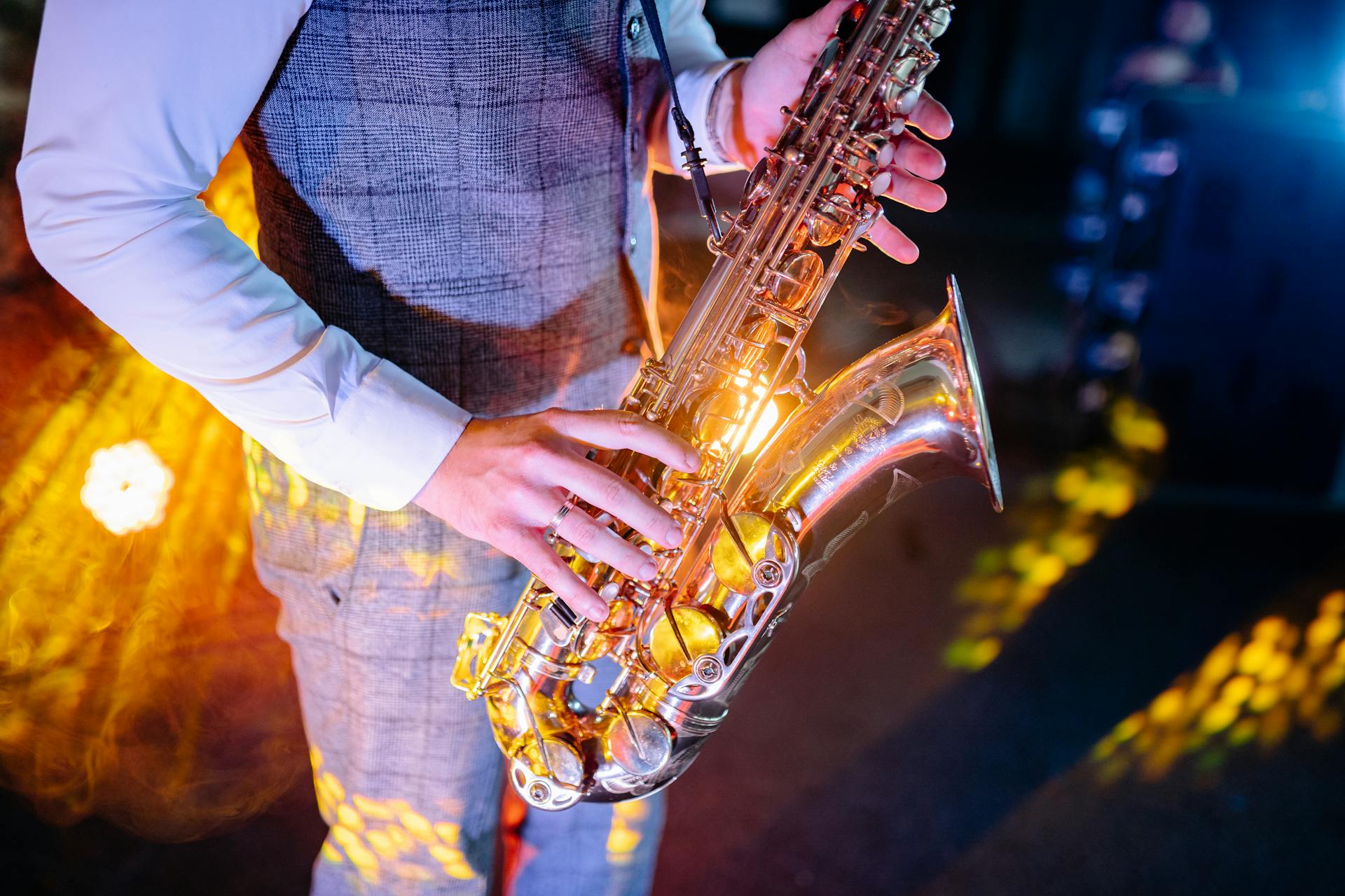 San Sebastián Jazz Festival 2025: Discover the Magic of Jazzaldia