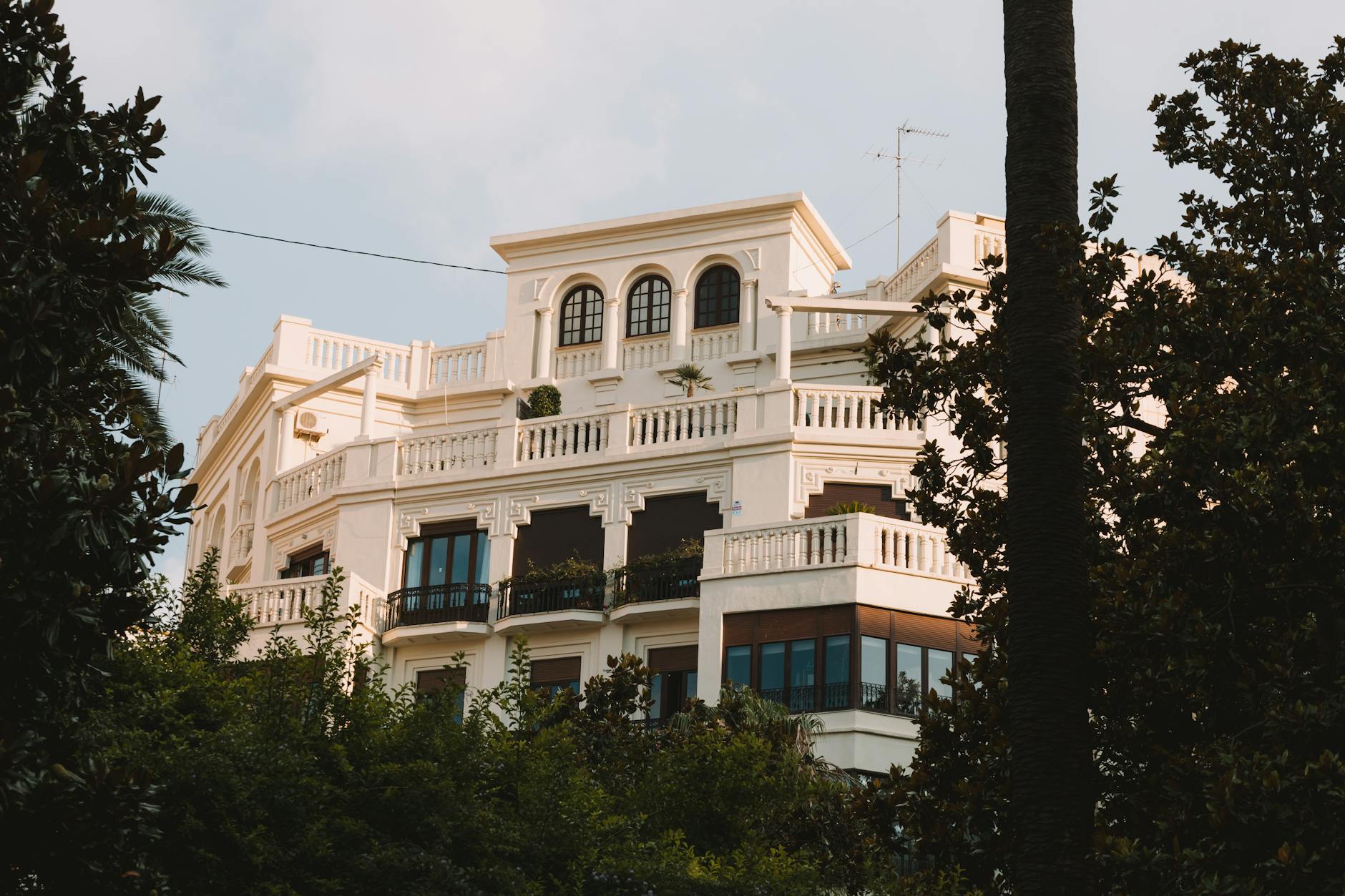 Cost of property in Spain 2024