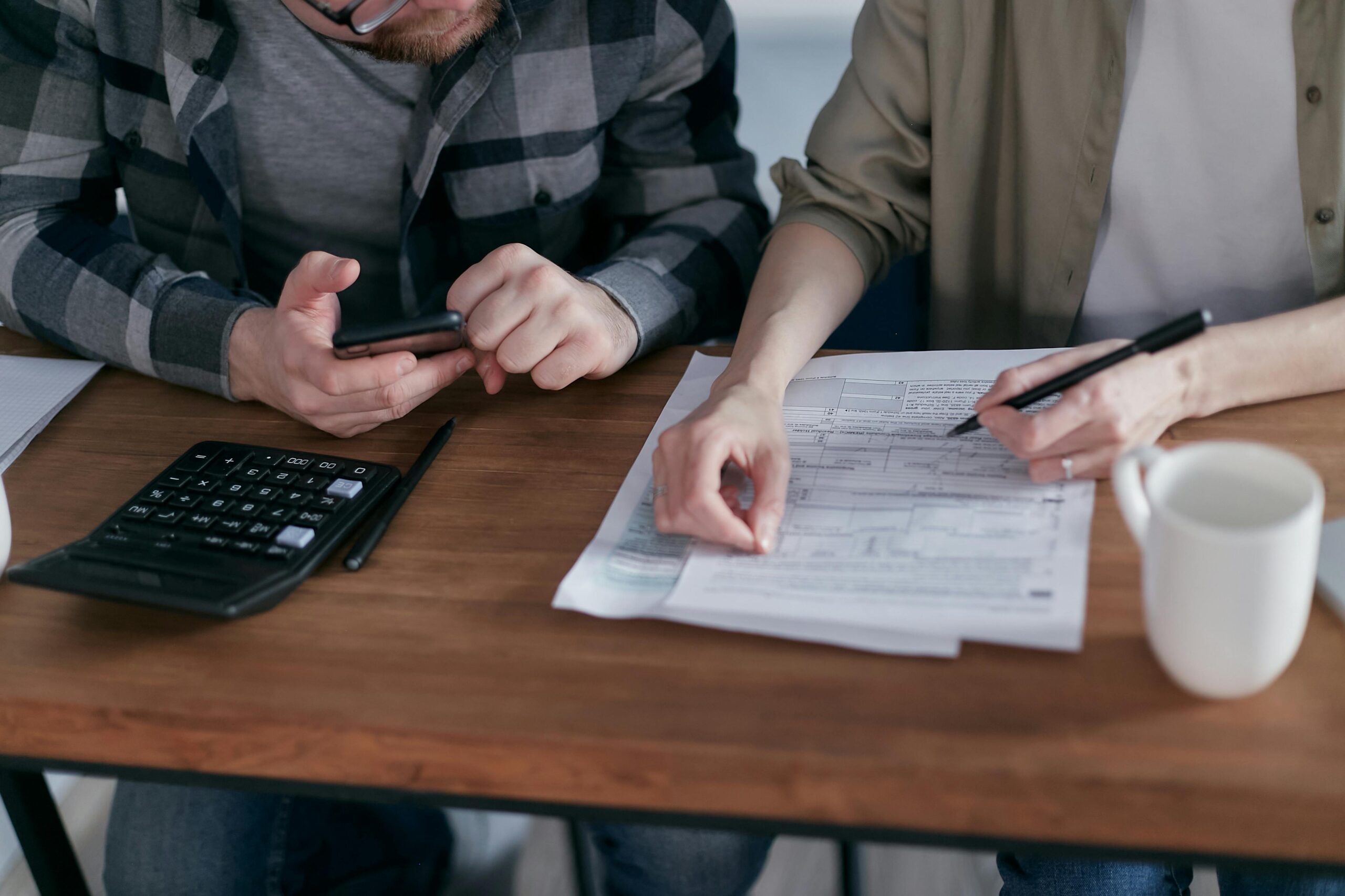 Taxes in Spain